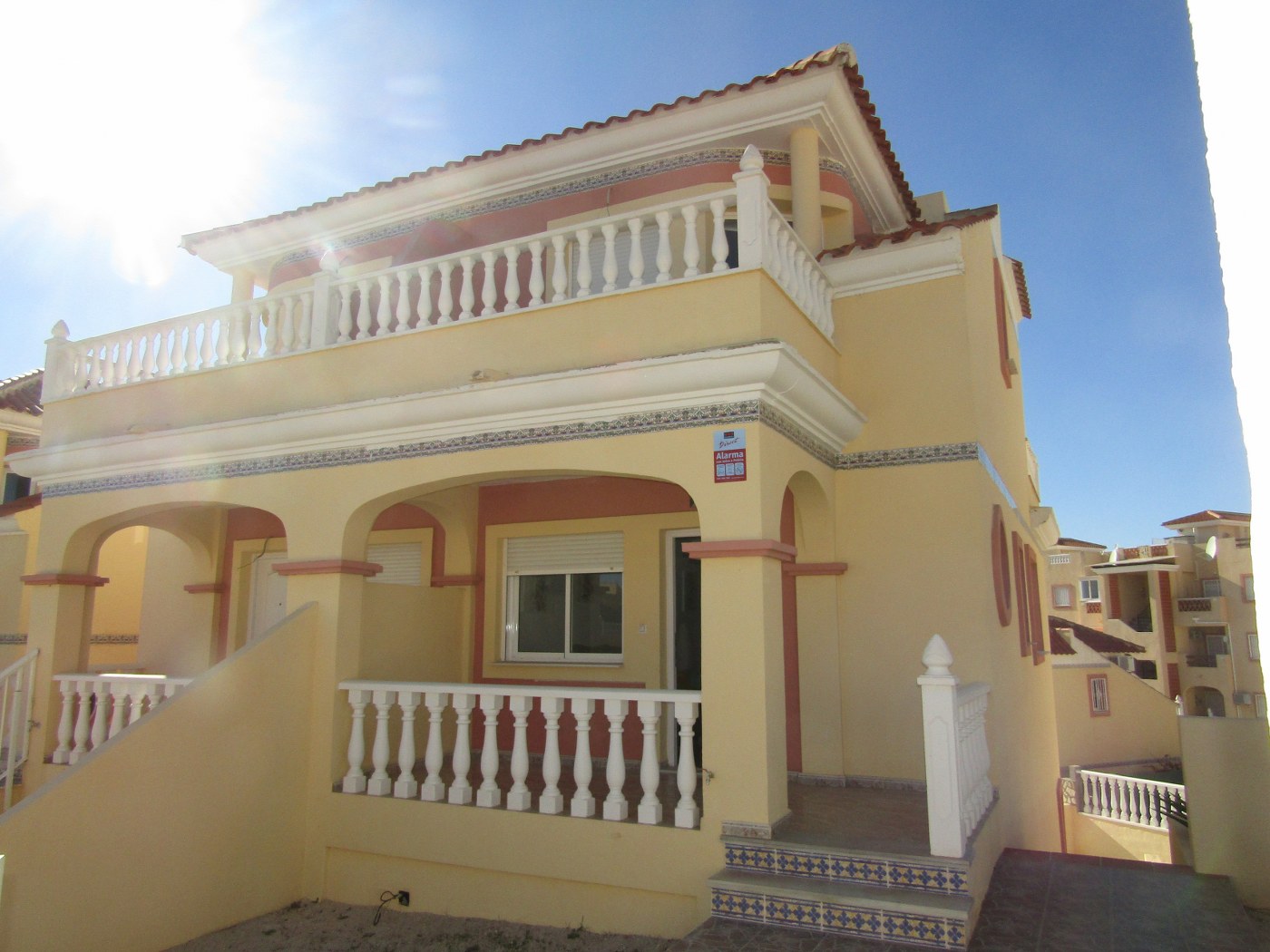 Maison de ville à vendre à The white villages of Sierra de Cádiz 2