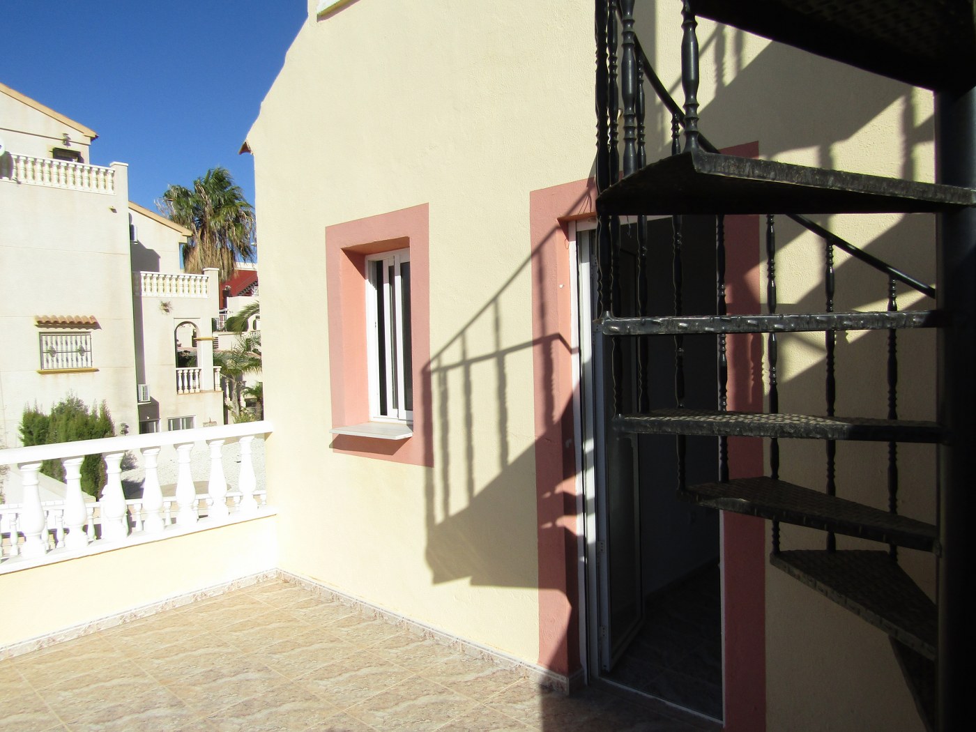 Maison de ville à vendre à The white villages of Sierra de Cádiz 20