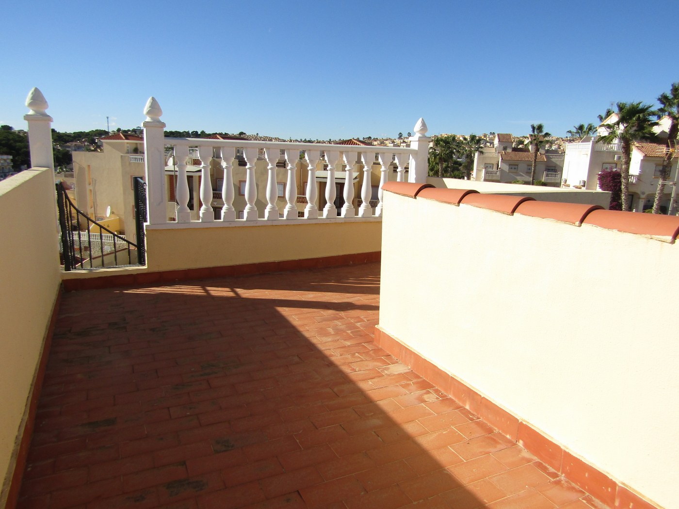 Maison de ville à vendre à The white villages of Sierra de Cádiz 23