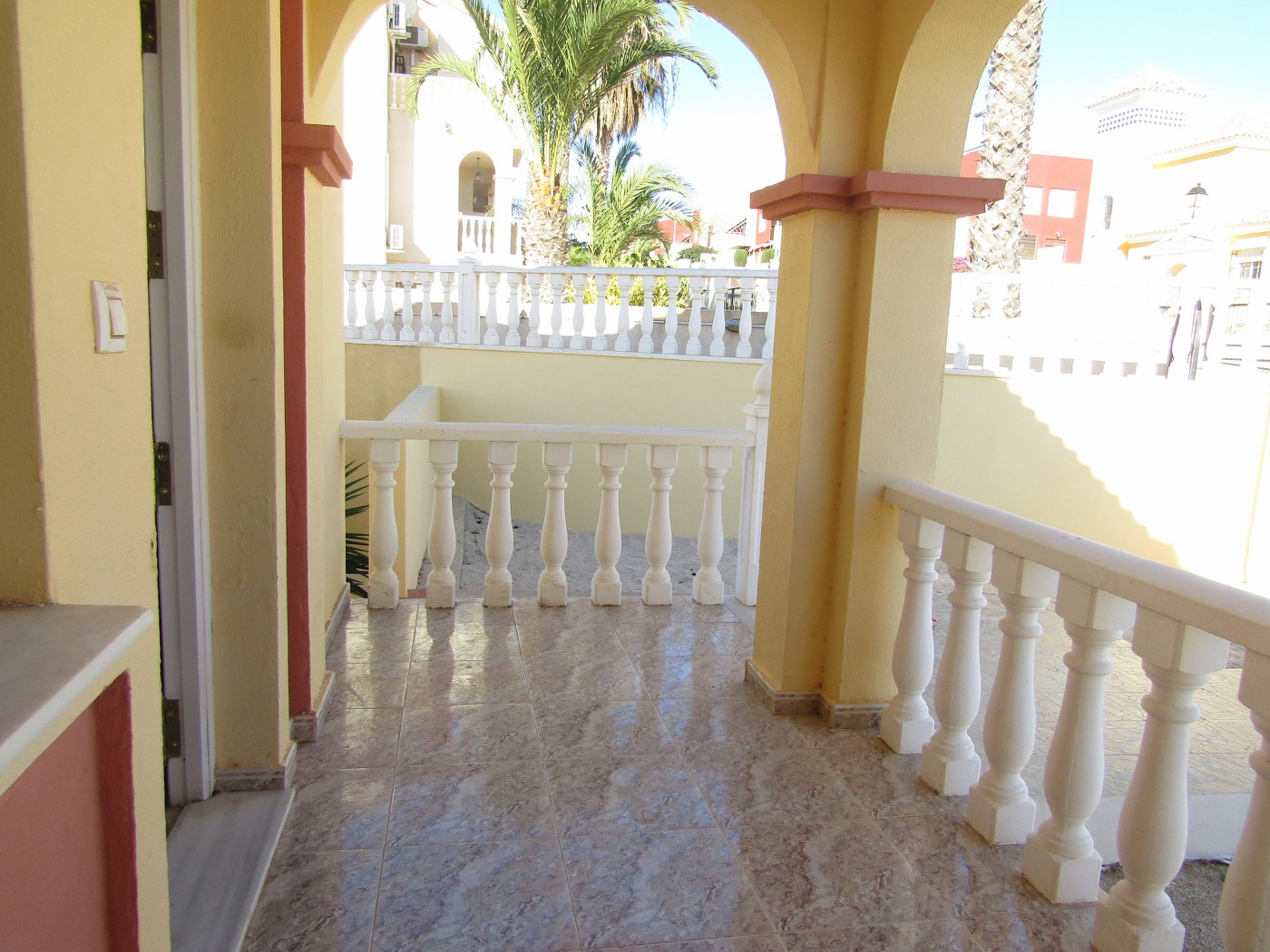 Maison de ville à vendre à The white villages of Sierra de Cádiz 25