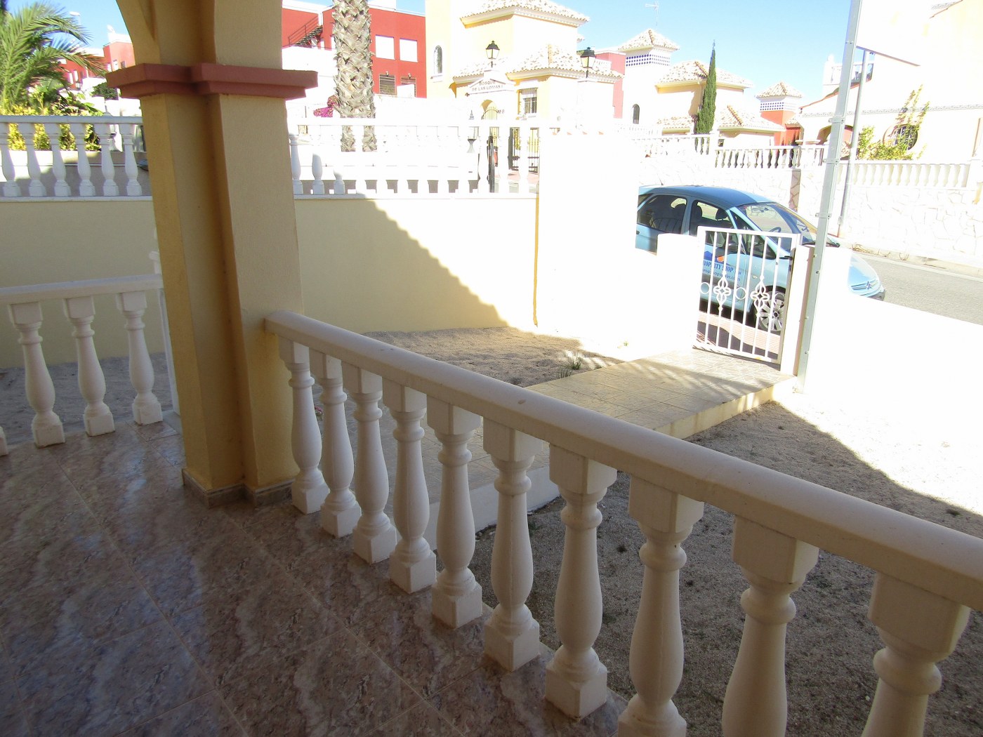 Maison de ville à vendre à The white villages of Sierra de Cádiz 3