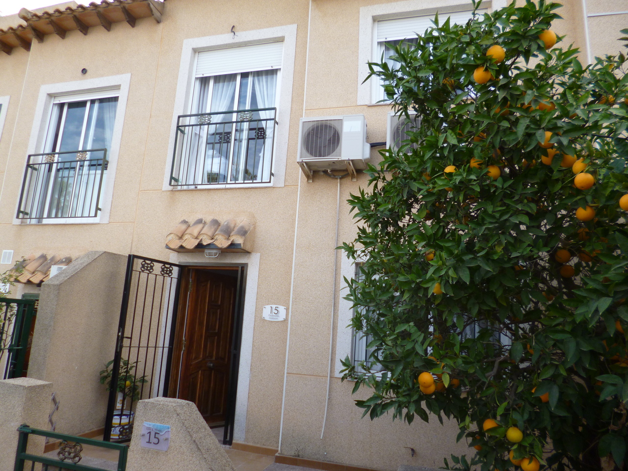 Maison de ville à vendre à The white villages of Sierra de Cádiz 1