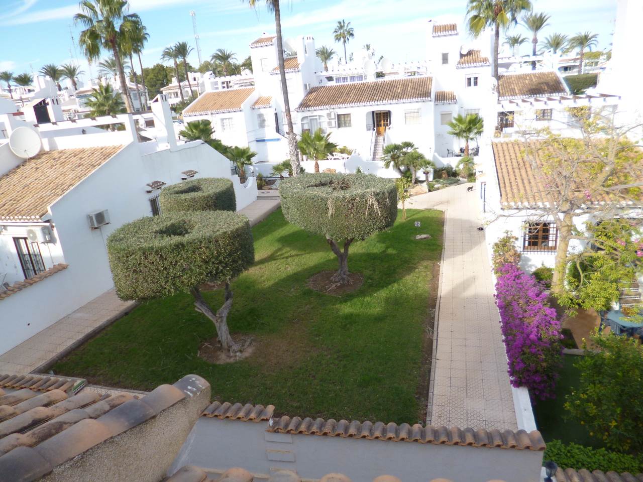 Maison de ville à vendre à The white villages of Sierra de Cádiz 5