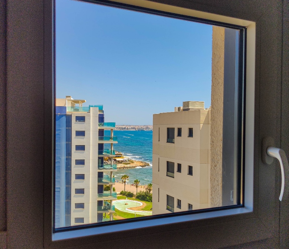 Apartment for sale in Torrevieja and surroundings 19