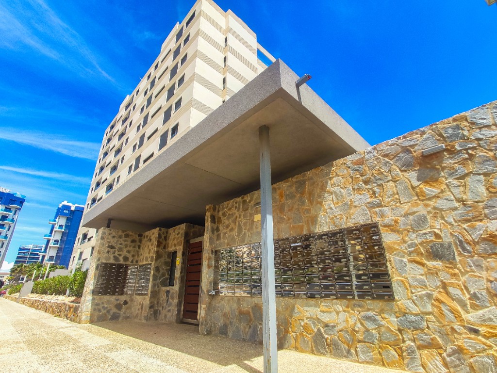 Lägenhet till salu i Torrevieja and surroundings 39