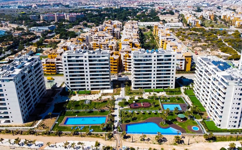 Apartment for sale in Torrevieja and surroundings 7