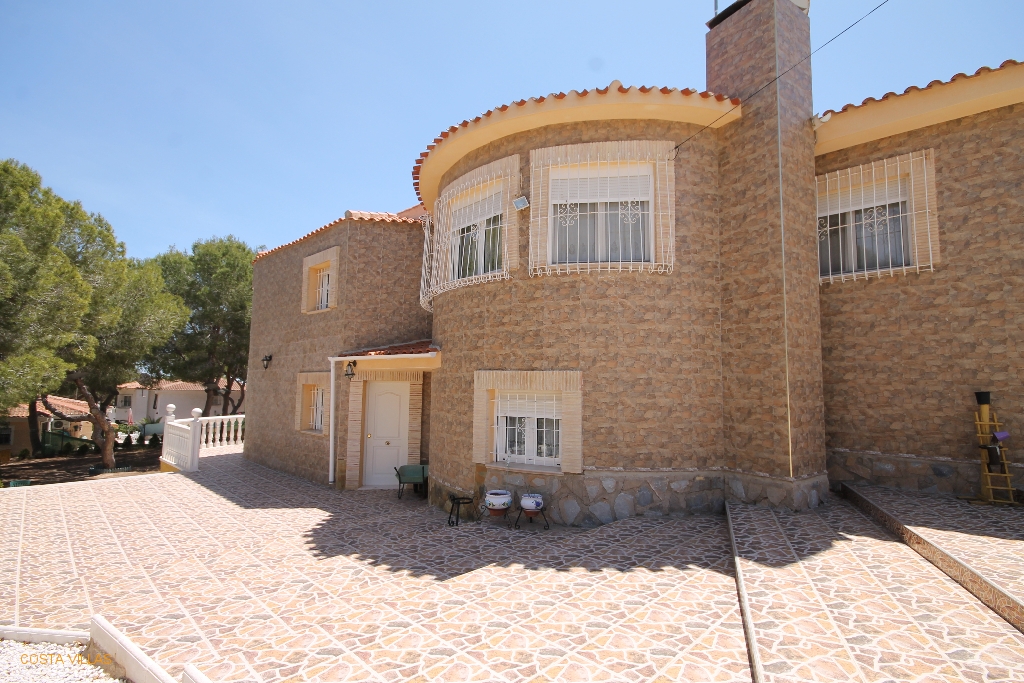 Property Image 584843-pinar-de-campoverde-villa-4-3