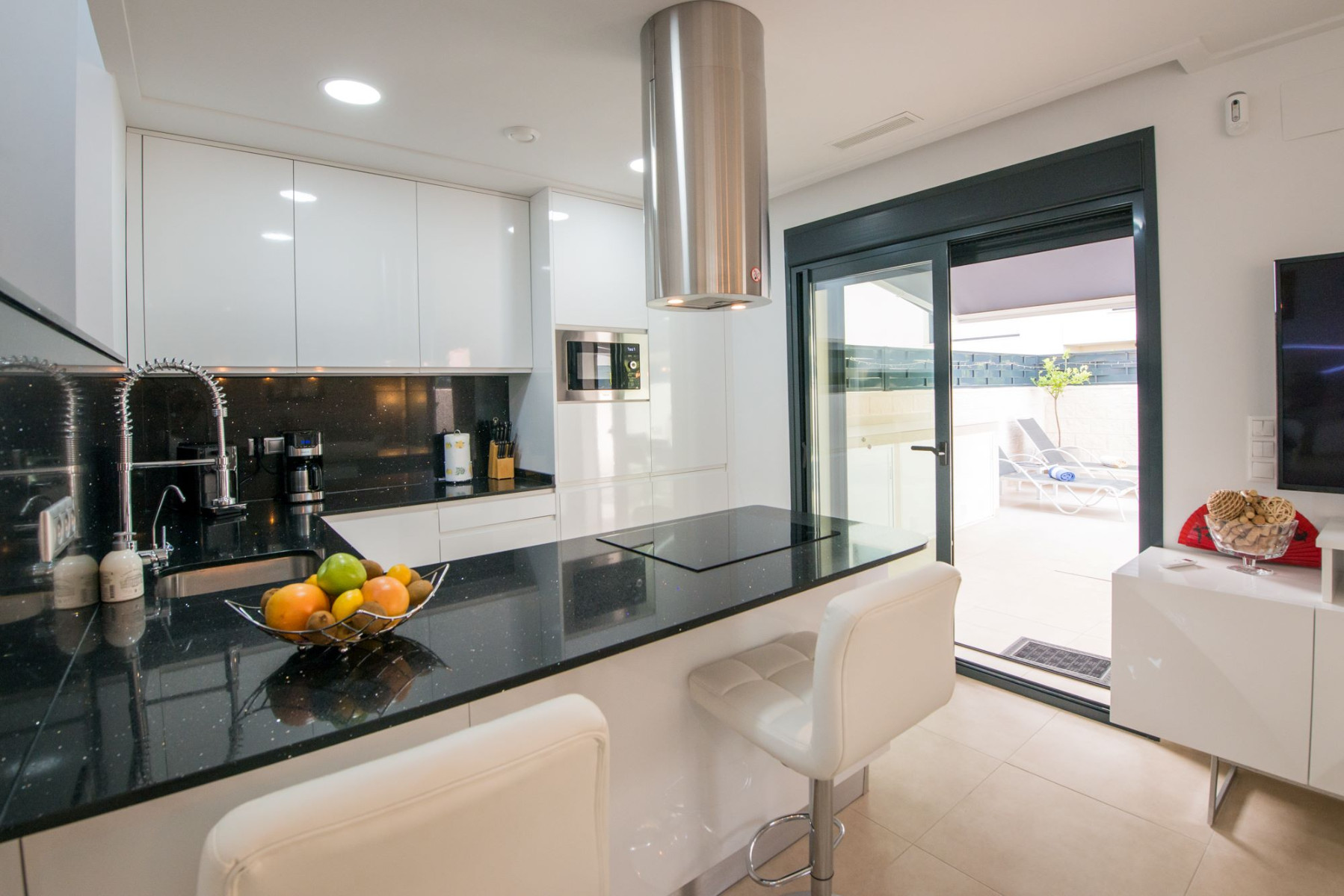 Townhouse for sale in Alicante 3