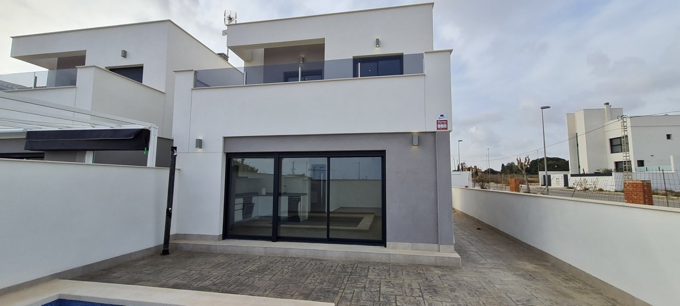 Haus zum Verkauf in Alicante 10