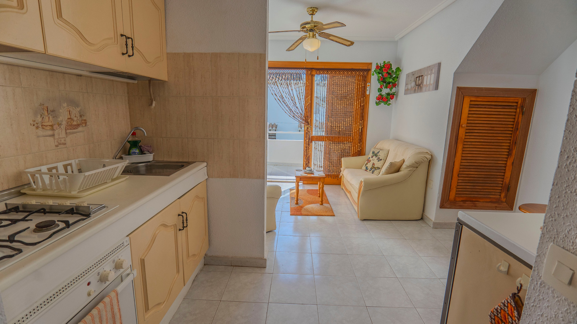 Apartment for sale in Ciudad Quesada 5
