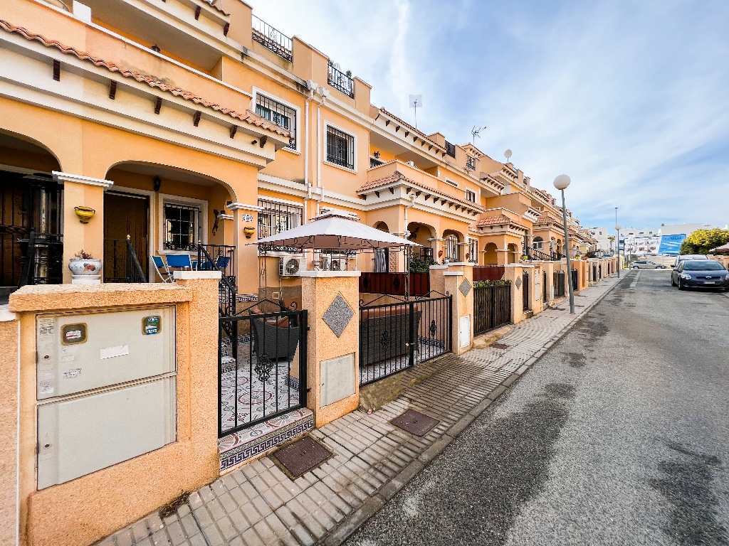 Maison de ville à vendre à The white villages of Sierra de Cádiz 24