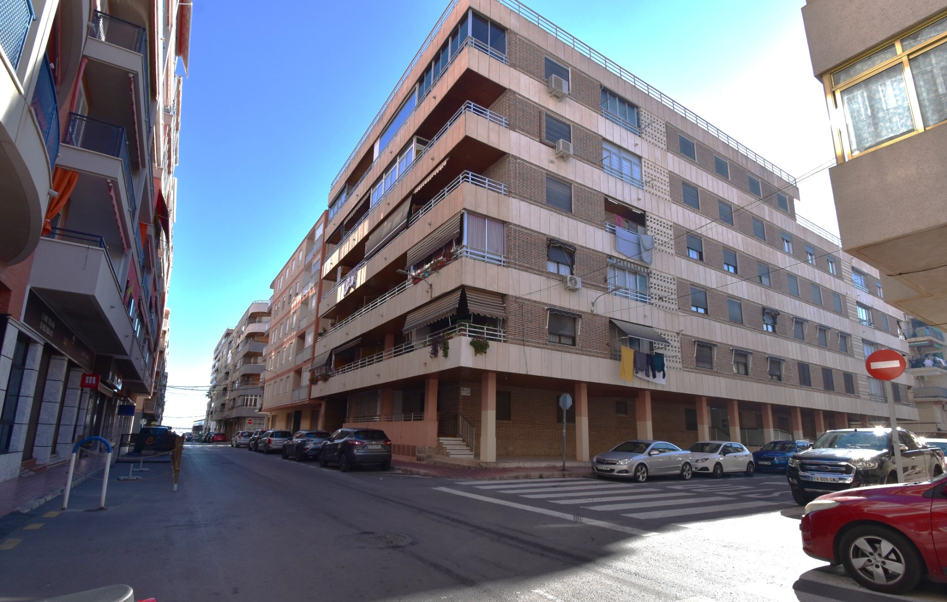 Wohnung zum Verkauf in Torrevieja and surroundings 1