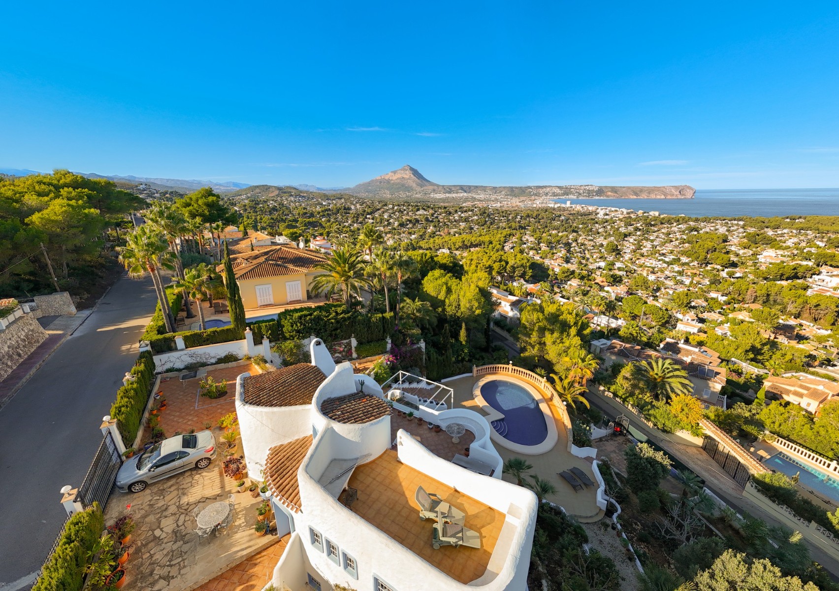 Villa for sale in Jávea and surroundings 50