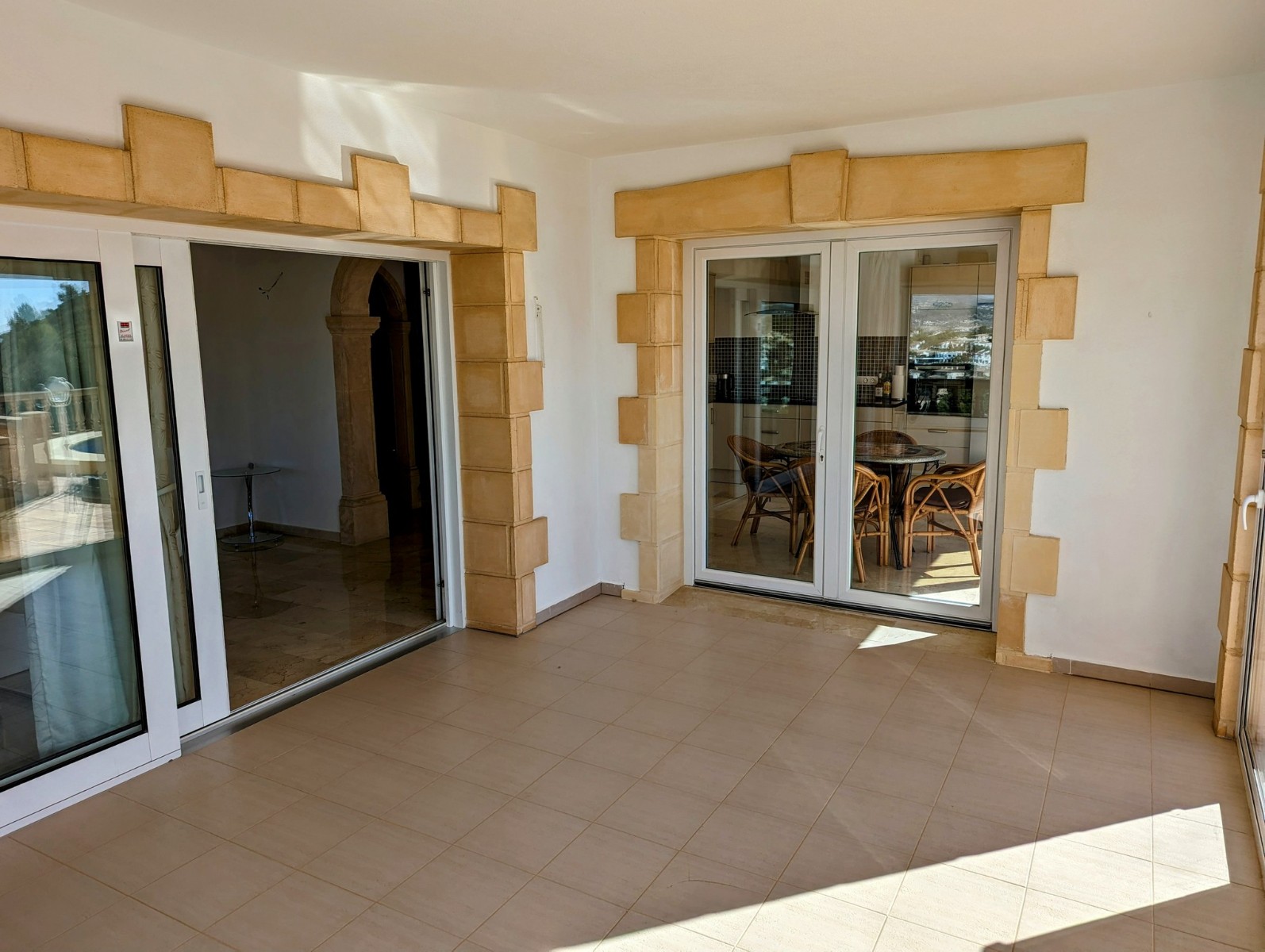 Haus zum Verkauf in Teulada and Moraira 14