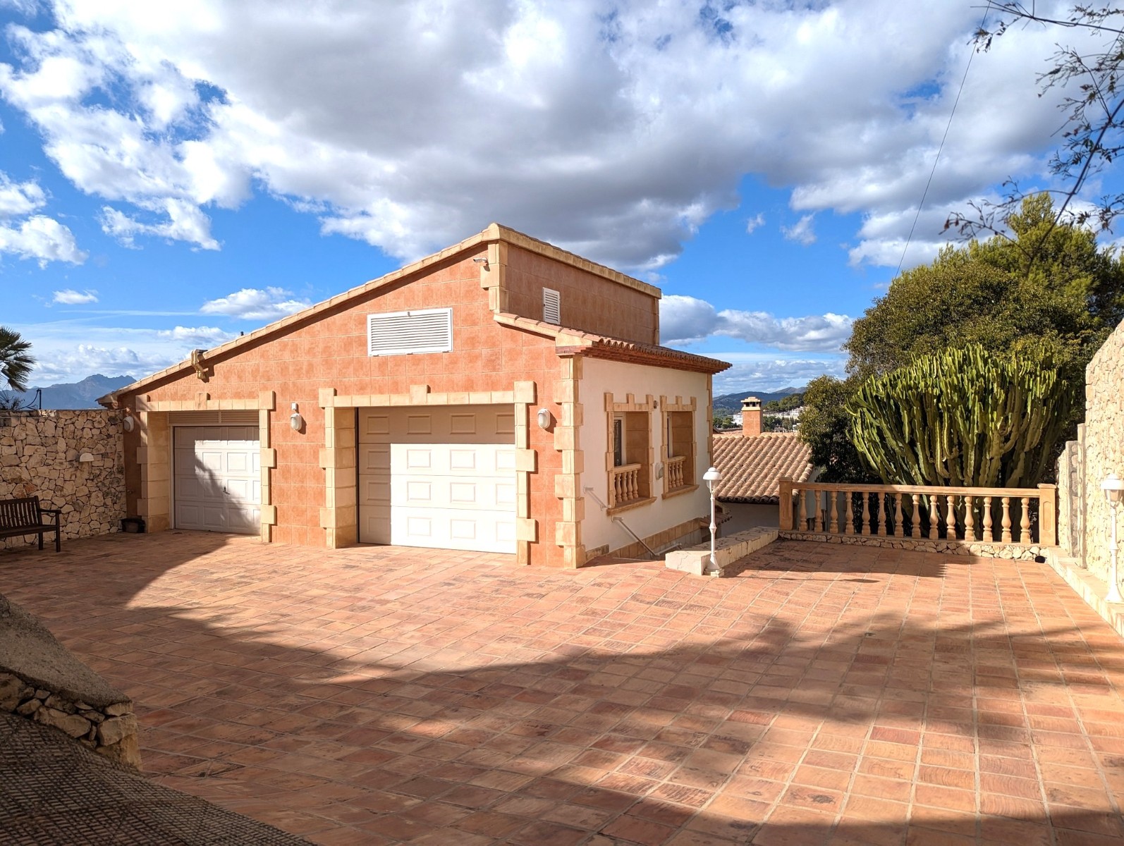 Villa for sale in Teulada and Moraira 43