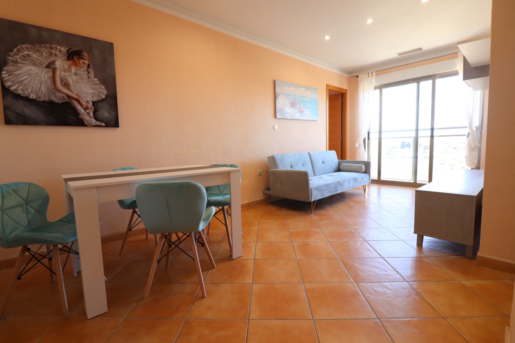 Appartement à vendre à Alicante 7