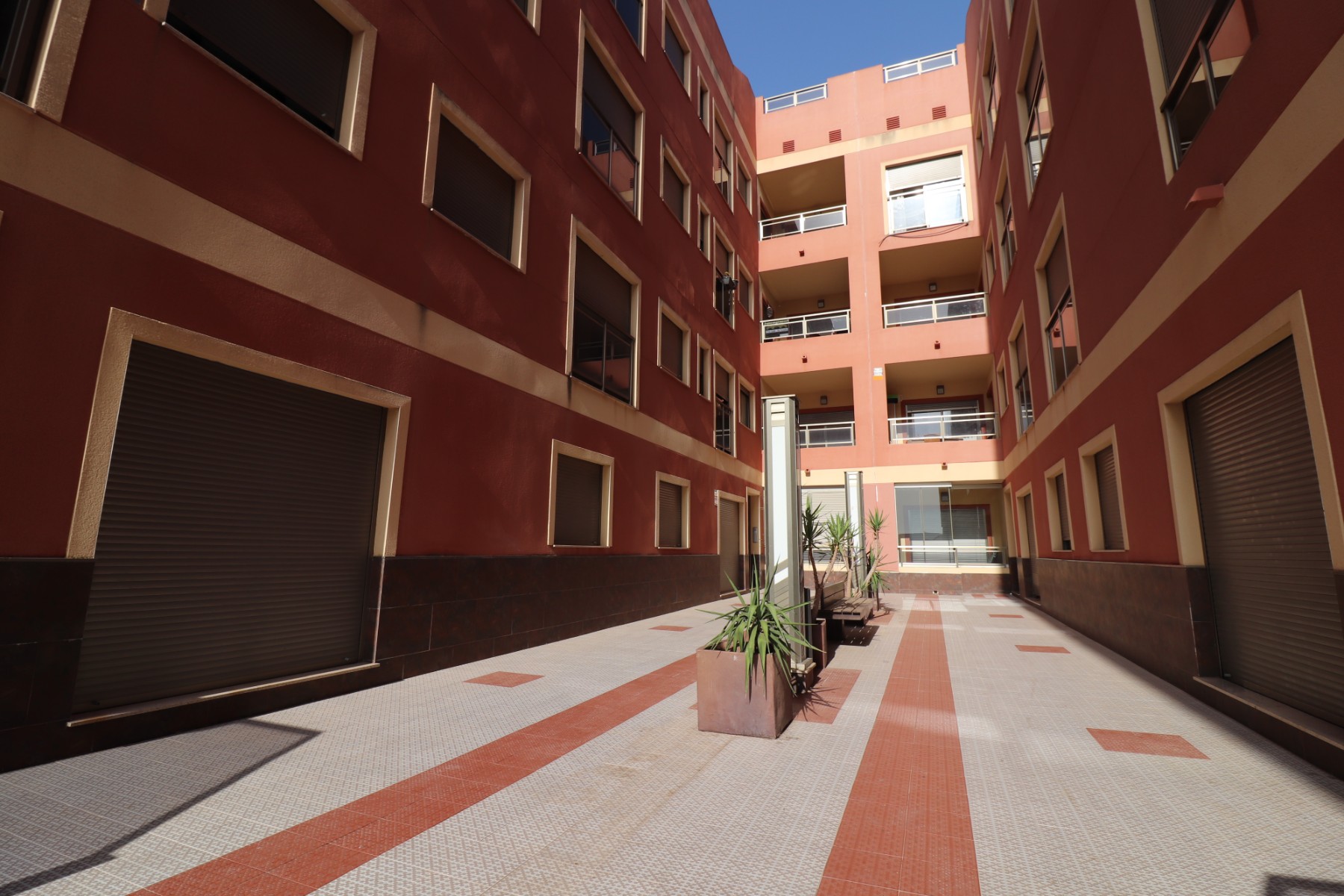 Lägenhet till salu i Alicante 19