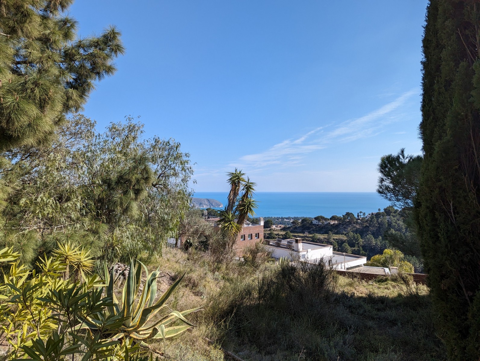 Countryhome for sale in Teulada and Moraira 12