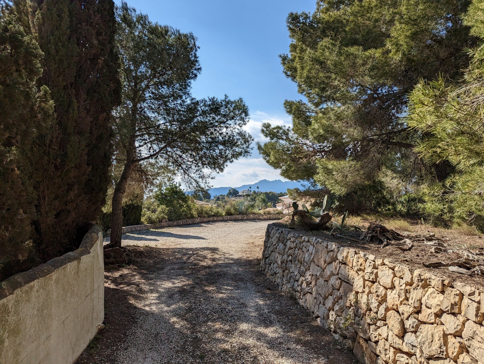 Countryhome for sale in Teulada and Moraira 14