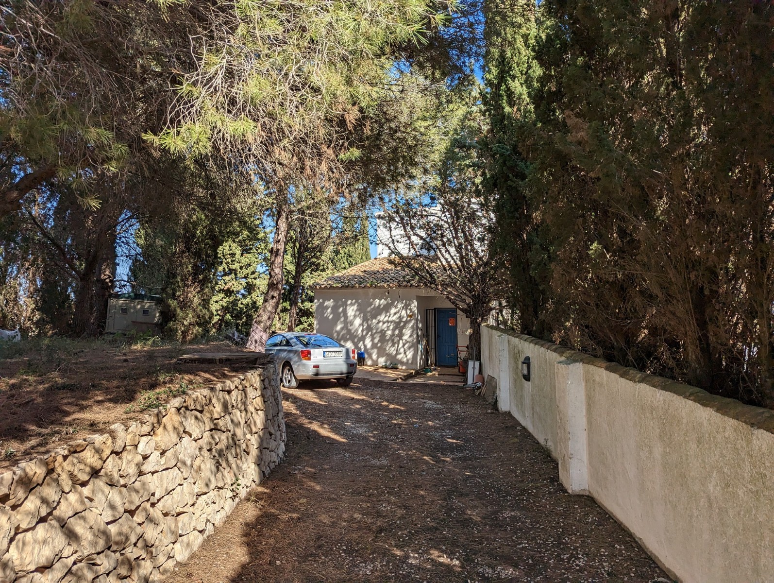 Casas de Campo en venta en Teulada and Moraira 15