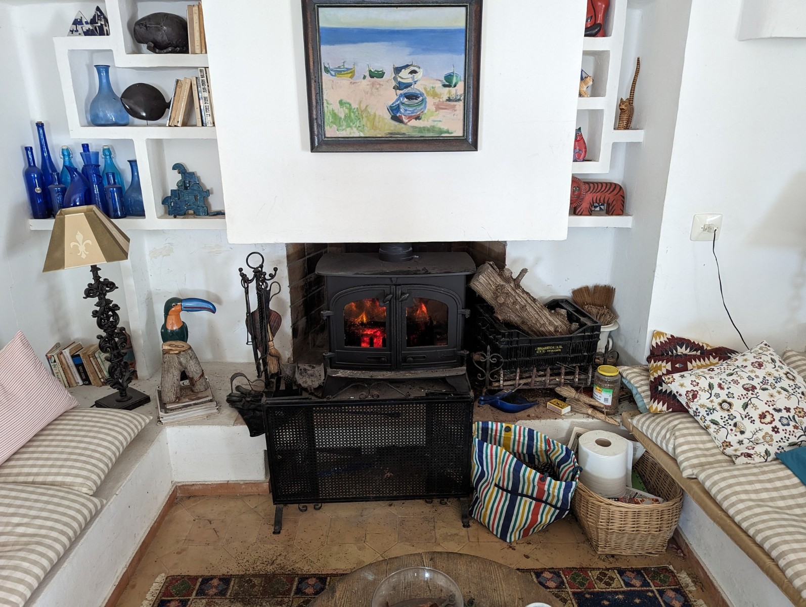 Countryhome for sale in Teulada and Moraira 24