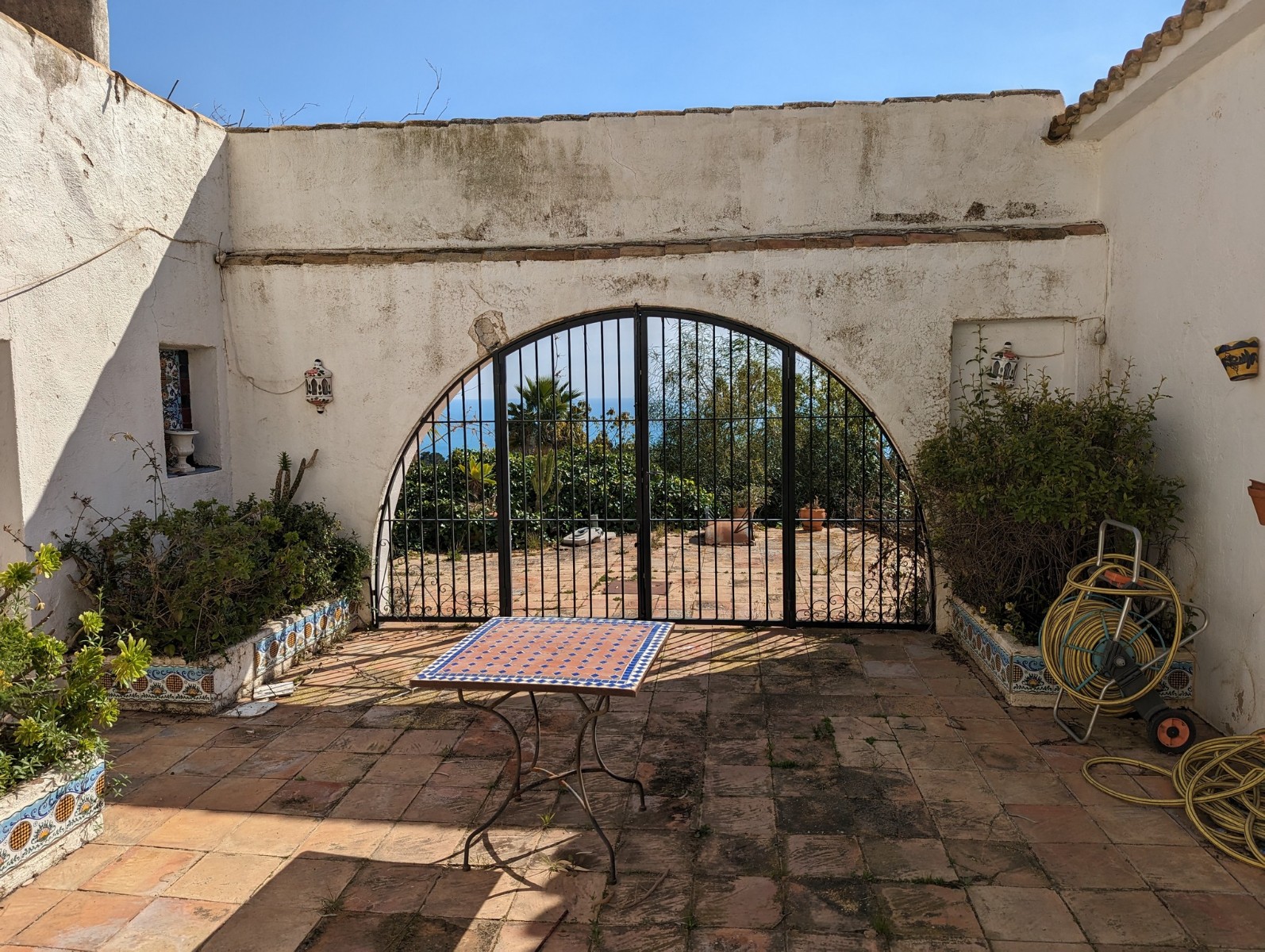 Countryhome for sale in Teulada and Moraira 42