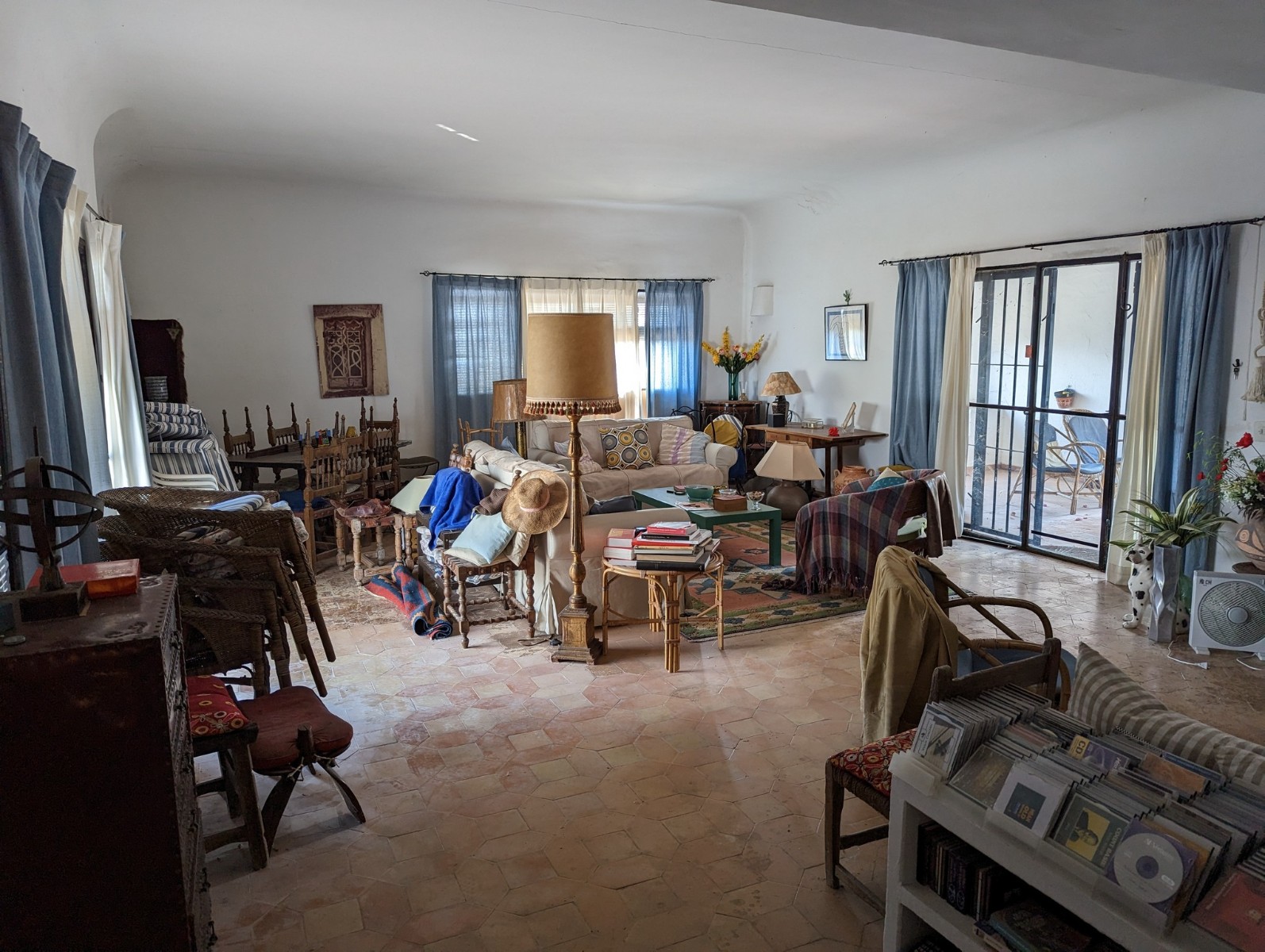 Countryhome for sale in Teulada and Moraira 49