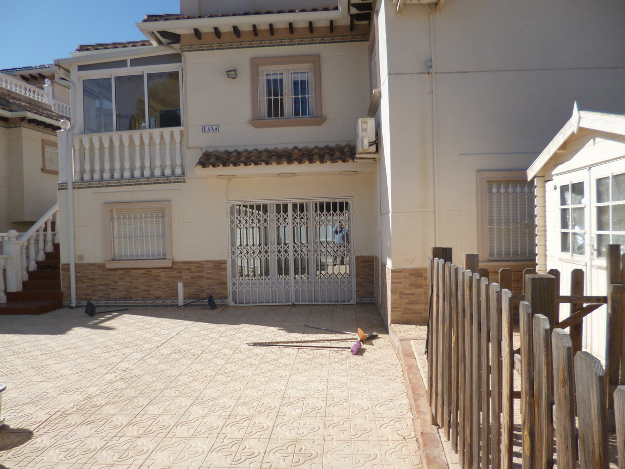 Haus zum Verkauf in Guardamar and surroundings 34