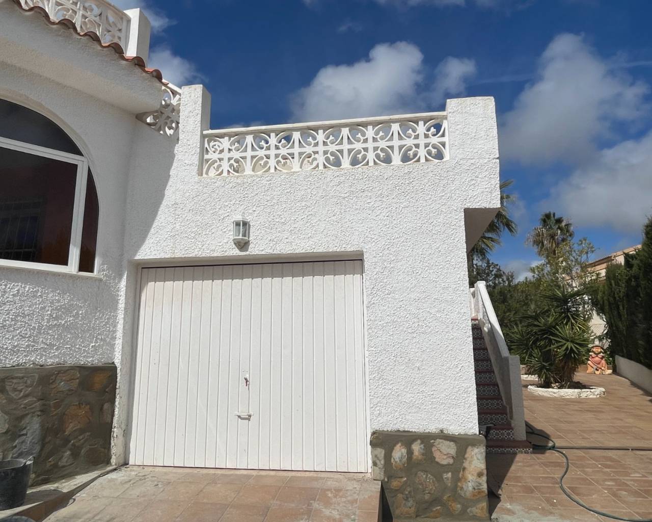 Villa à vendre à Ciudad Quesada 32