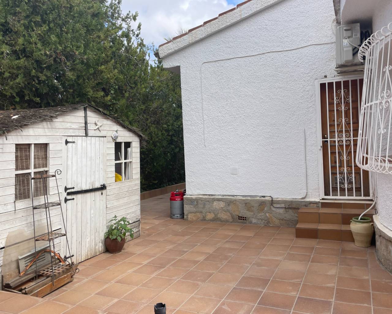 Villa à vendre à Ciudad Quesada 35