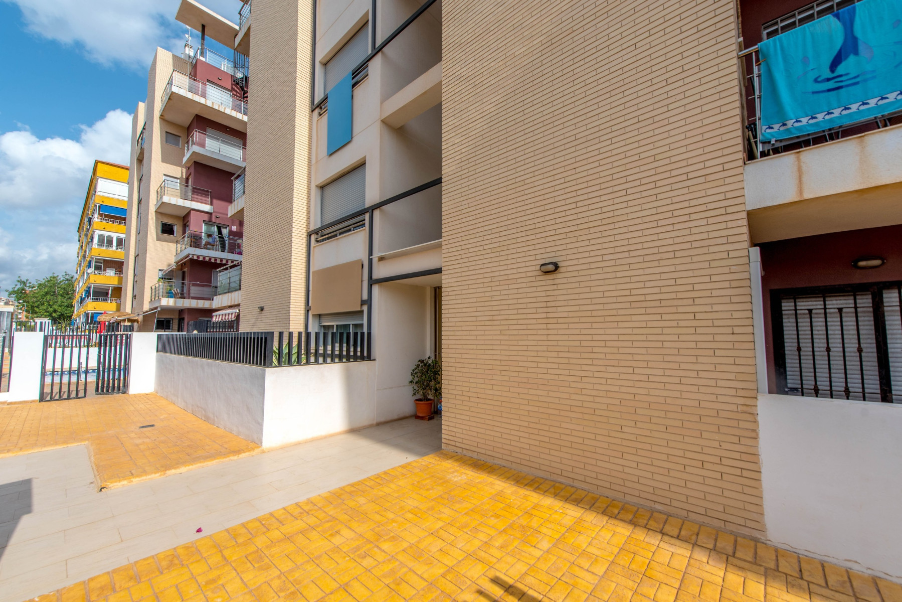 Apartamento en venta en Torrevieja and surroundings 13