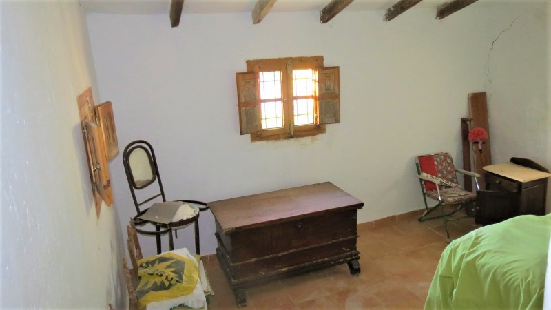 Countryhome for sale in Teulada and Moraira 19