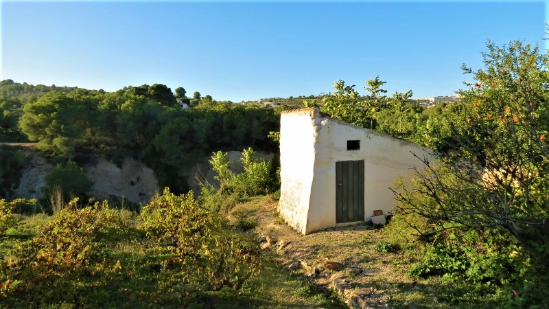 Countryhome for sale in Teulada and Moraira 3