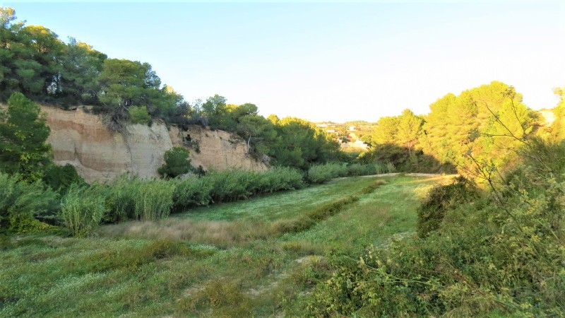 Countryhome for sale in Teulada and Moraira 30
