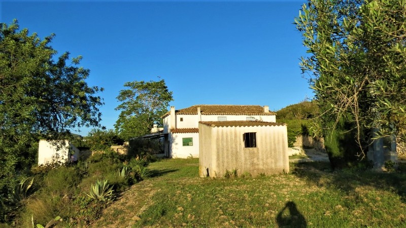 Casas de Campo en venta en Teulada and Moraira 6