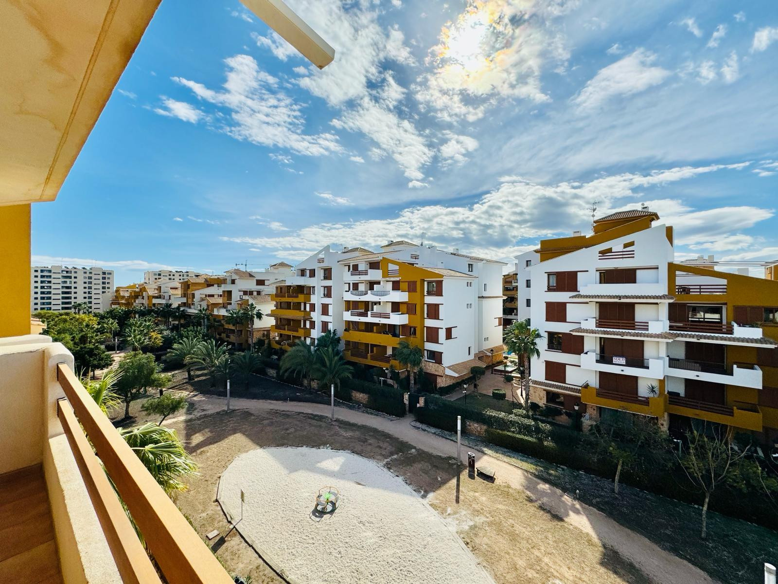 Appartement à vendre à Torrevieja and surroundings 24