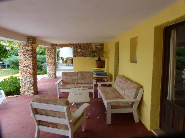 Villa till salu i Teulada and Moraira 32