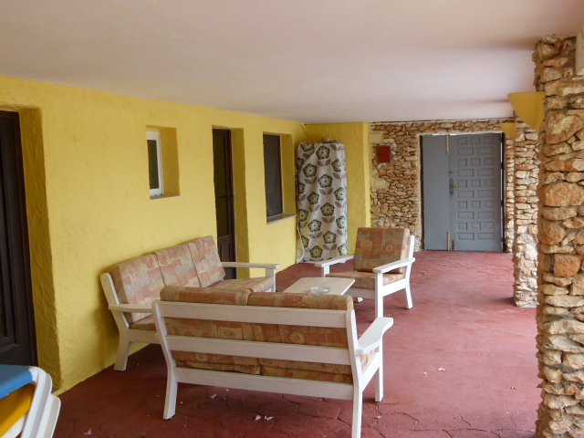 Haus zum Verkauf in Teulada and Moraira 33