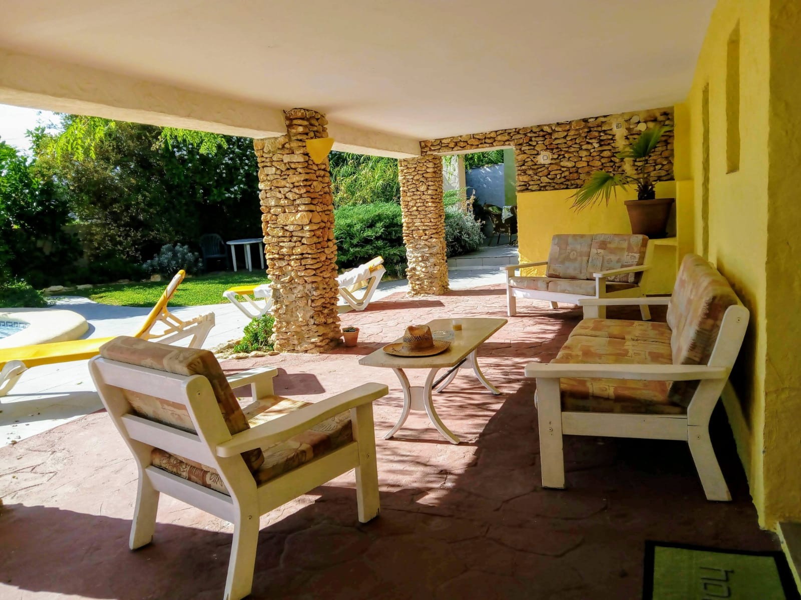 Villa for sale in Teulada and Moraira 34