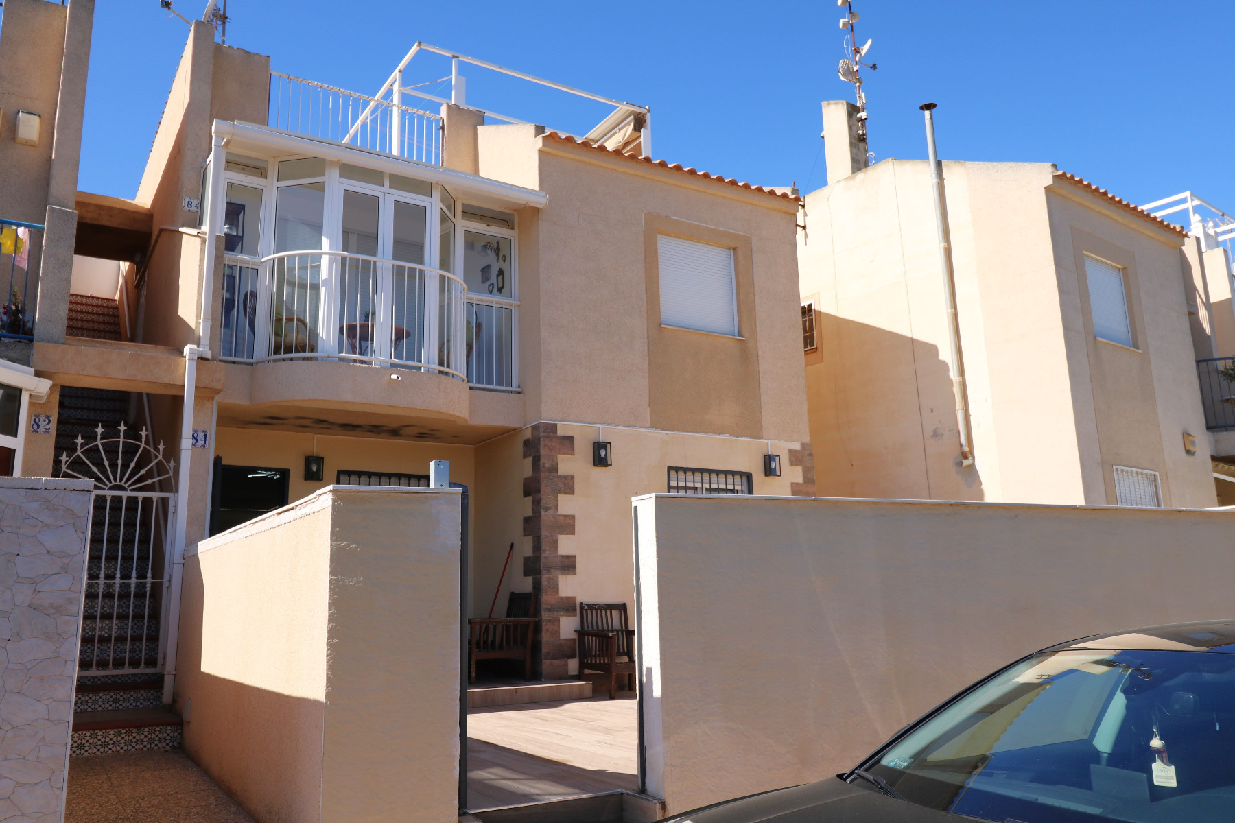 Apartamento en venta en Torrevieja and surroundings 10