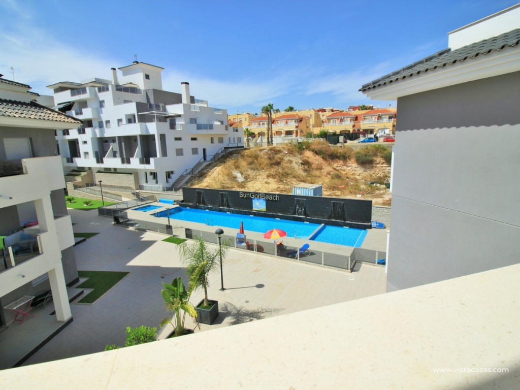 Apartamento en venta en Alicante 16