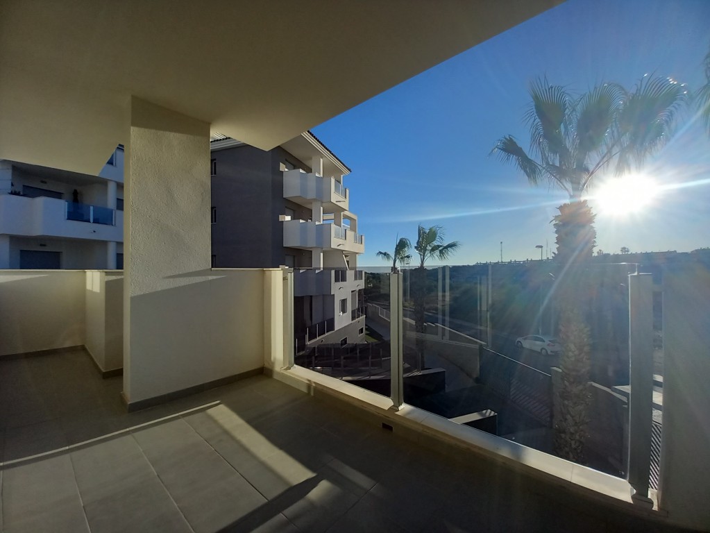 Apartamento en venta en Alicante 6