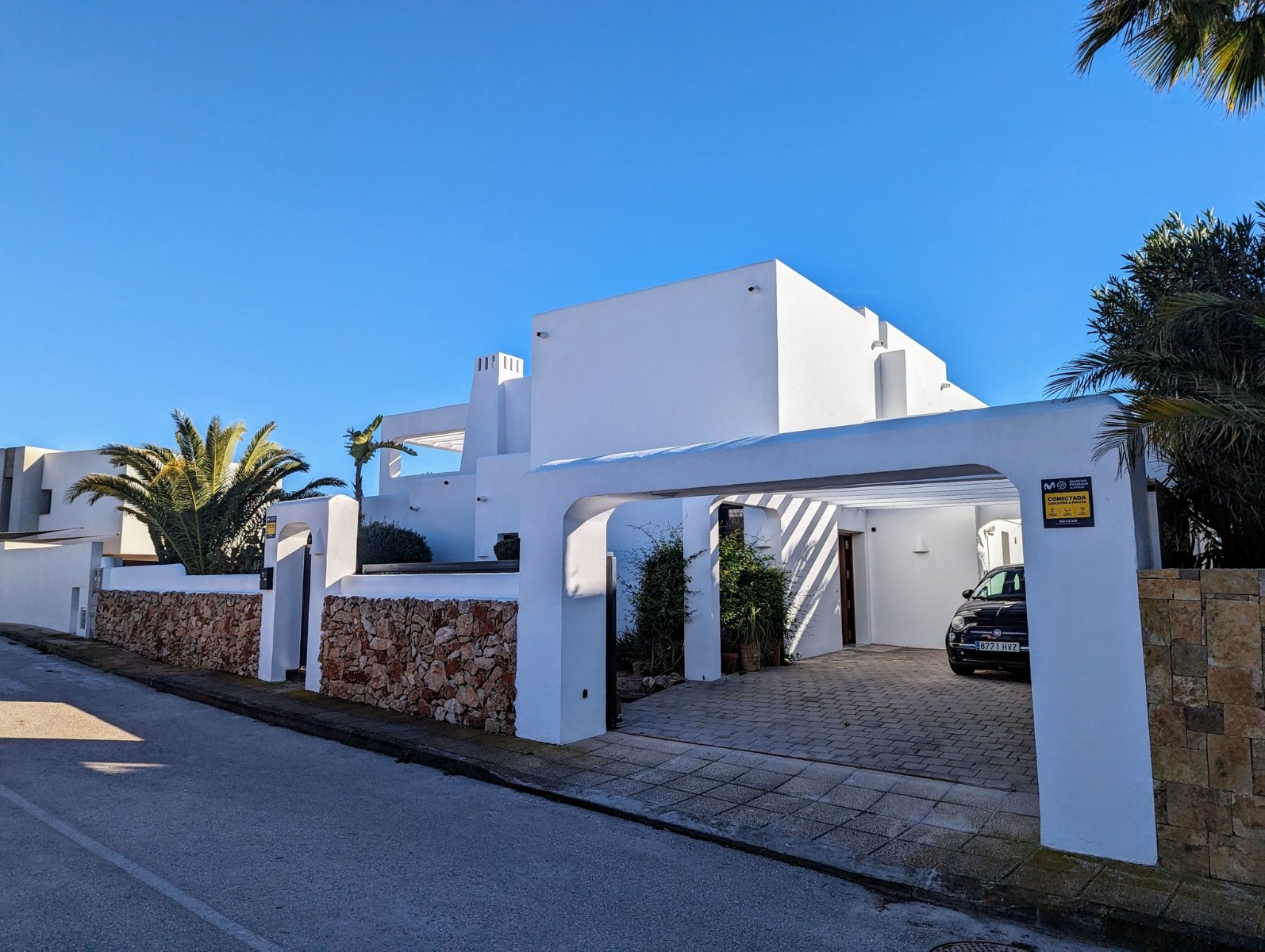 Villa te koop in Teulada and Moraira 40