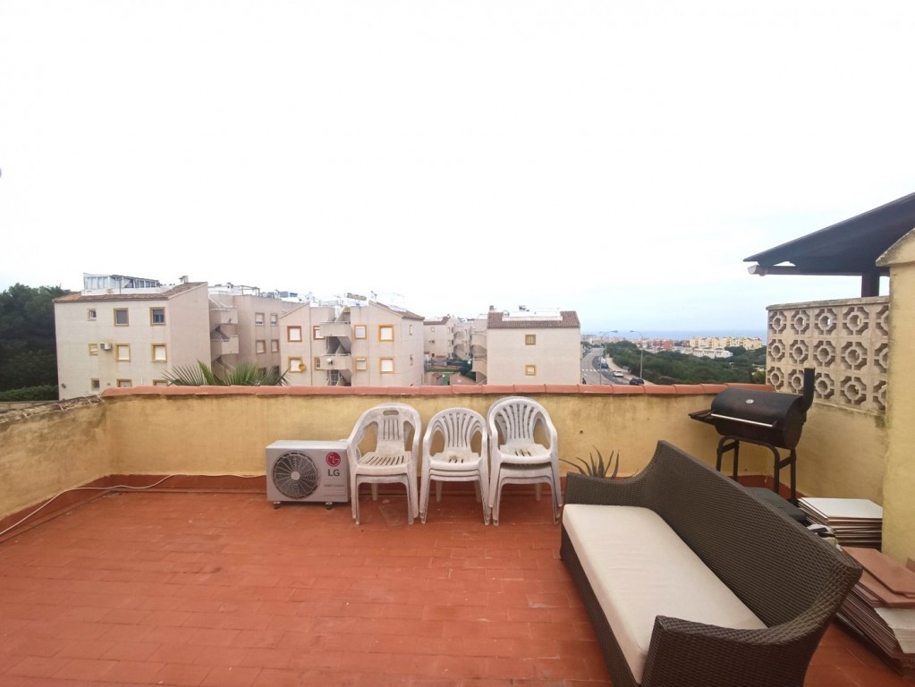 Appartement te koop in Torrevieja and surroundings 24