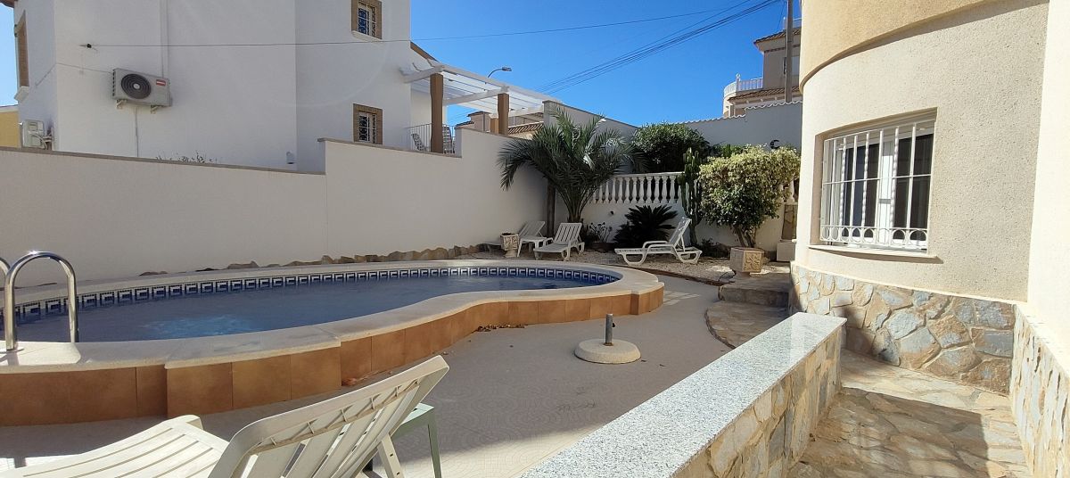 Villa à vendre à The white villages of Sierra de Cádiz 8