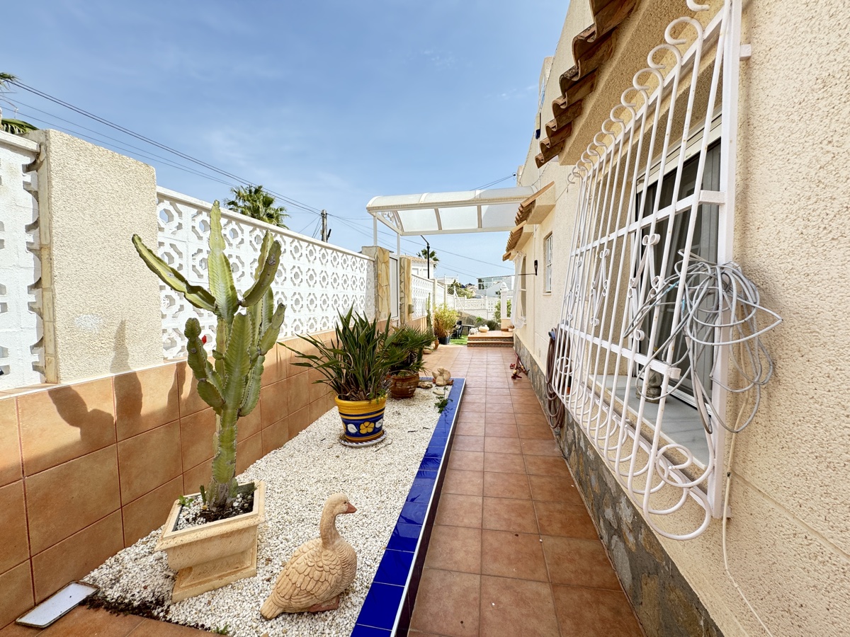 Villa à vendre à The white villages of Sierra de Cádiz 20