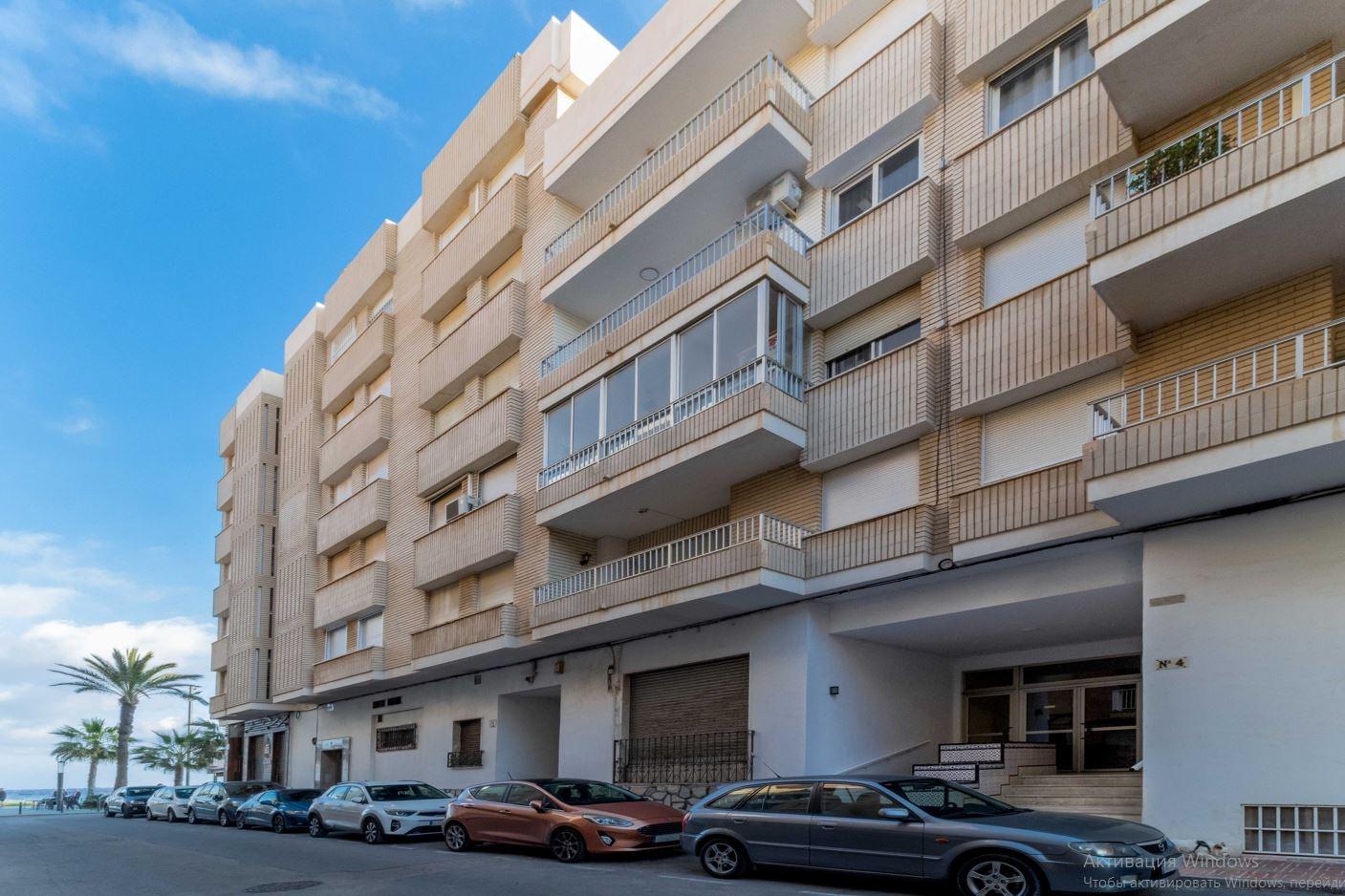Apartamento en venta en Torrevieja and surroundings 28