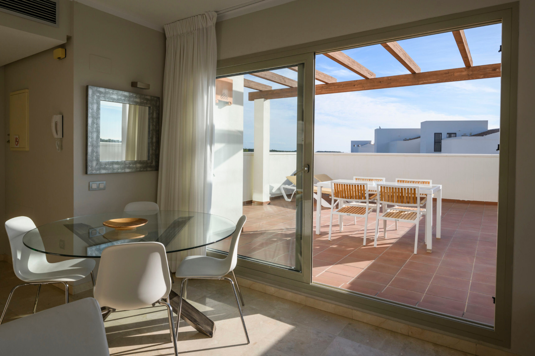 Apartment for sale in Madrid City 7
