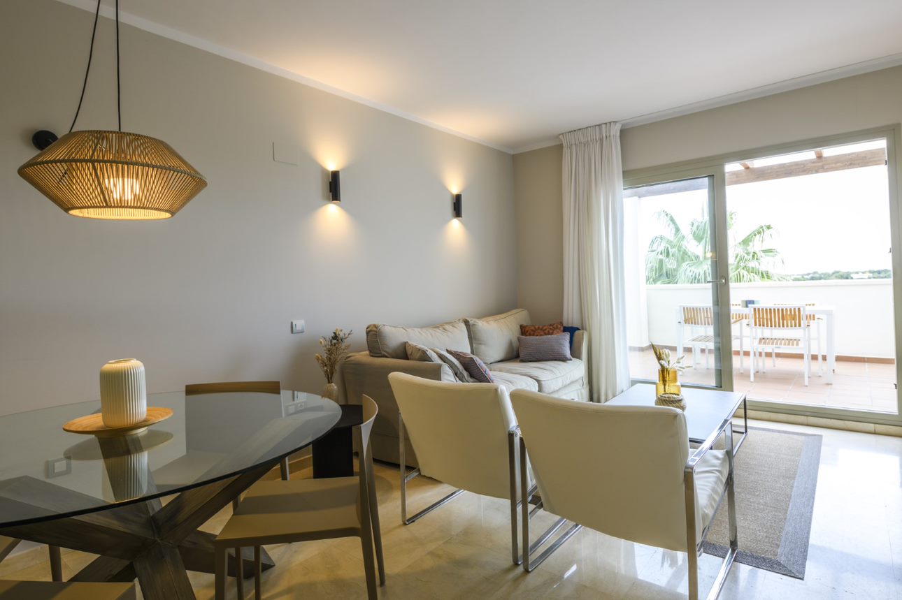 Apartment for sale in Madrid City 2