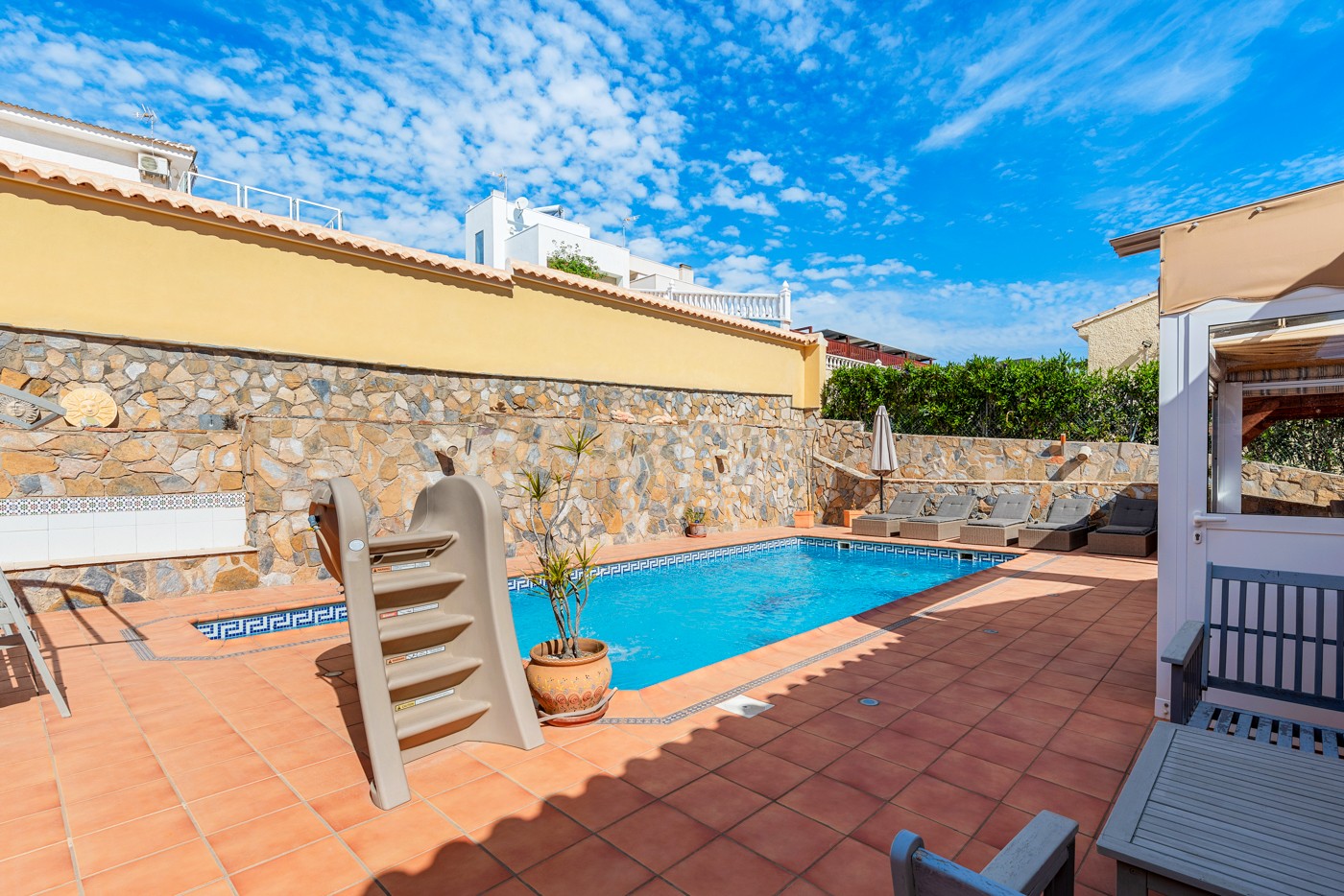 Villa for sale in Torrevieja and surroundings 50